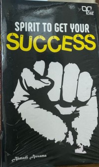 Spirit to get your success