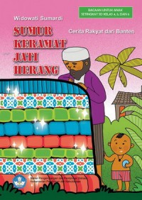 Sumur Keramat Jati herang : E-Book