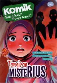 Tangisan Misterius