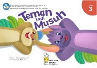 Image of Teman Jadi musuh : E-Book