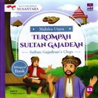 Terompah Sultan Gajadean