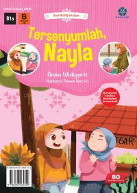 Tersenyumlah, Nayla : Seri Budaya Islam