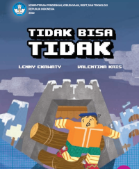 Image of Tidak Bisa Tidak : E-Book