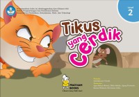 Tikus yang cerdik : E-Book