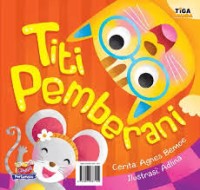 Image of Titi Pemberani