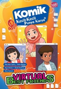 Image of Virtual Best Friends