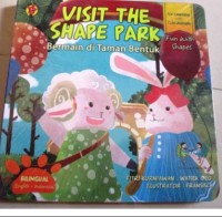 Image of Visit the shape park : bermain di taman bentuk
