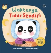 Waktunya tidur sendiri