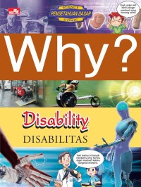 Why disabilitas