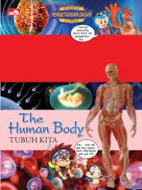 Why The Human Body Tubuh Kita