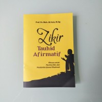 Zikir Tauhid Afirmatif